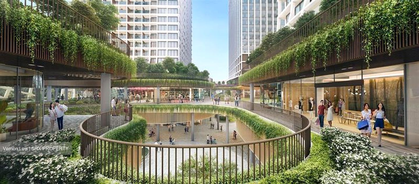 Canninghill Piers (D6), Apartment #454711791